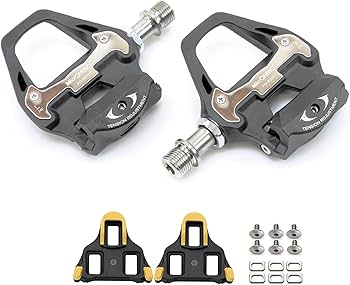 Amazon | MicrOHERO 超軽量 ペア215g チタン合金シャフト